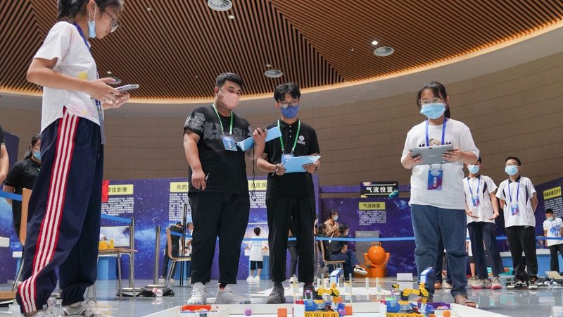 中小型智慧园区建设：选型步骤与关键考量