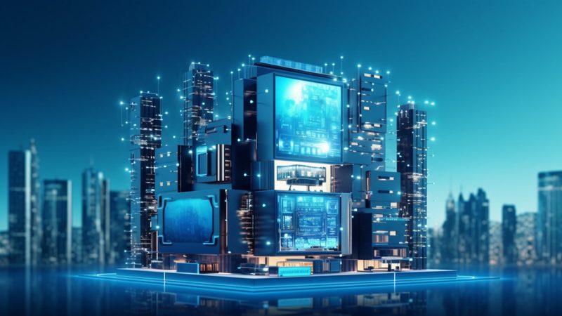 系统集成报价方案的深度解析：关键要素与决策考量**
